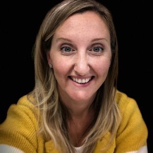 Meet your Posher, Colleen